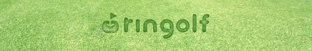 ringolf - リンゴルフ Banner