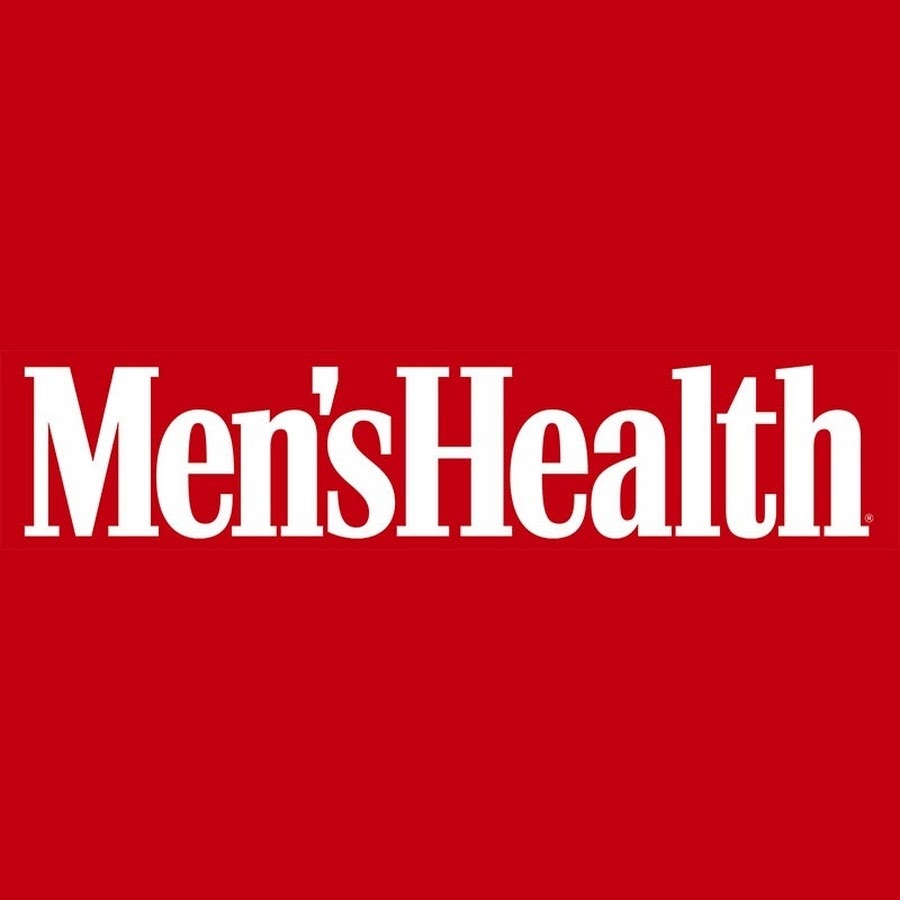 Men's Health UK @menshealthuk