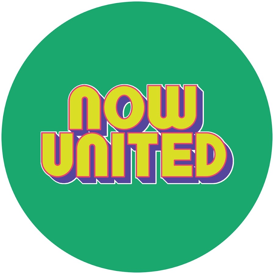 NOW UNITED @nowunited
