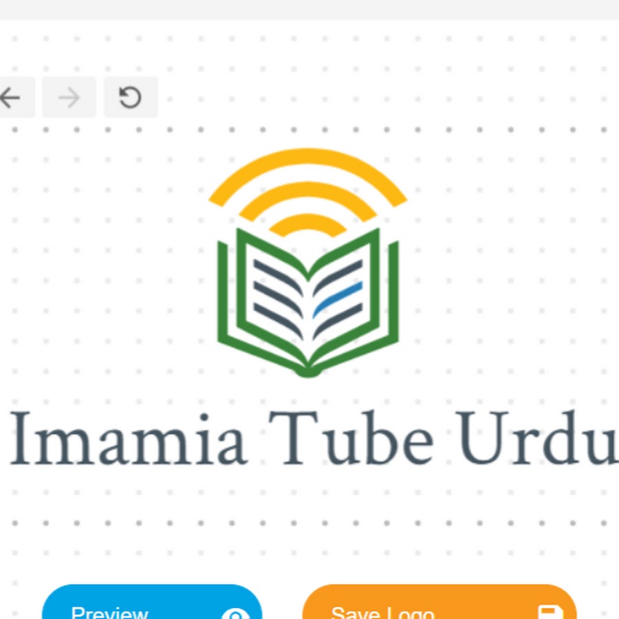 Ready go to ... https://www.youtube.com/channel/UCgLKIOIKMdEccYPjmLU7TTQ [ Imamia tube]