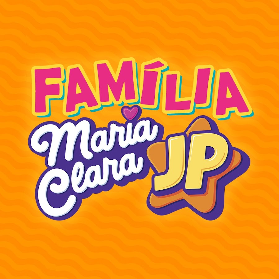 Família Maria Clara e JP @famíliamariaclaraejp