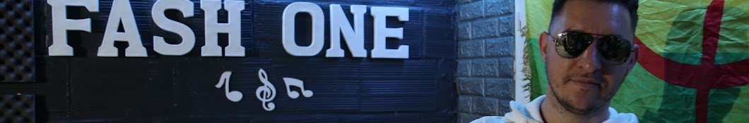 Dj FASH-ONE Officiel Banner