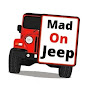 Mad on Jeep