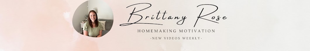 Brittany Rose Banner