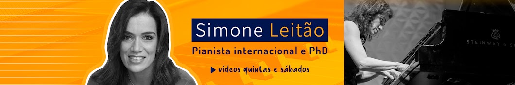 Simone Leitão Official