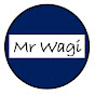 Mr wagi