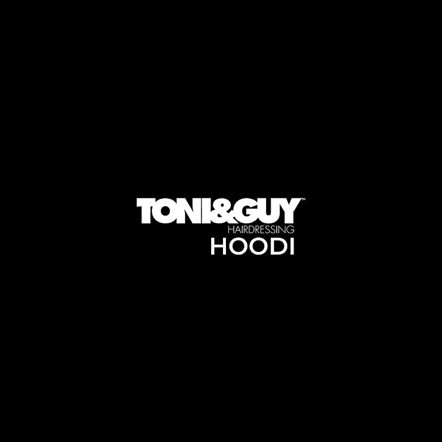 Toni Guy Hoodi YouTube