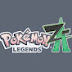 Pokemon legend ZA