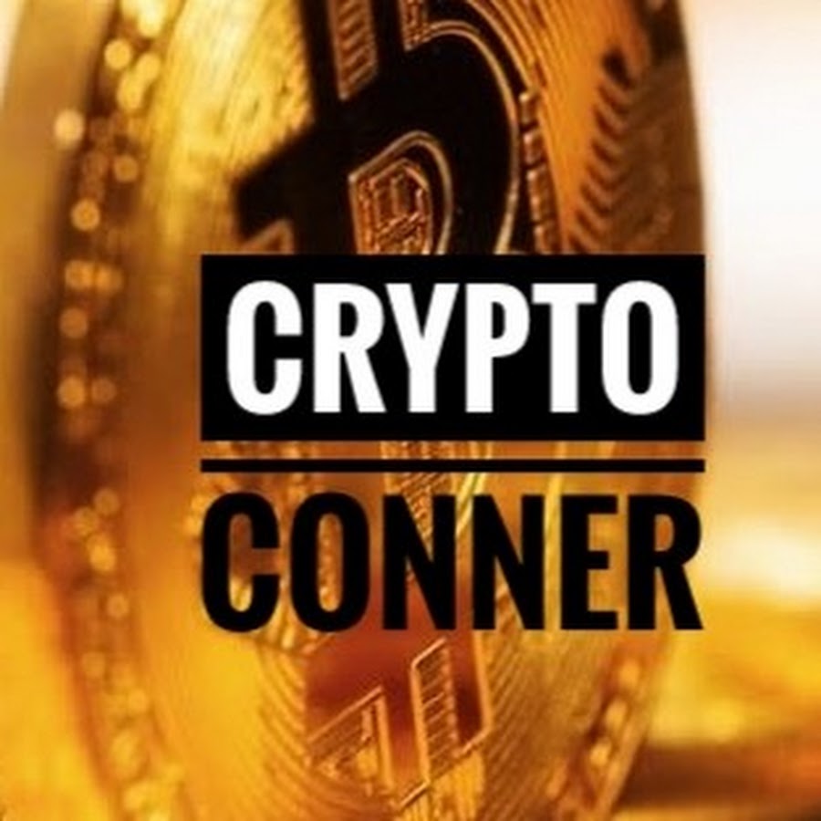 conner crypto