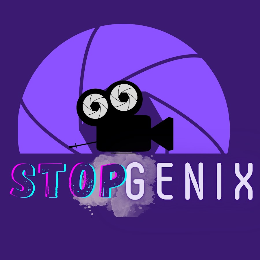 StopGenix Films