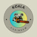 Koala Chainsaw