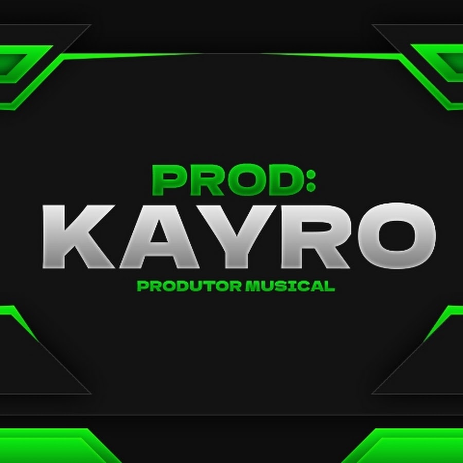 Prod. Kayro