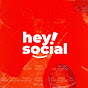 Hey Social TV