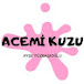 Sewing With Acemi Kuzu