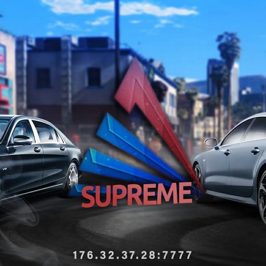 Arizona supreme. Supreme Rp.