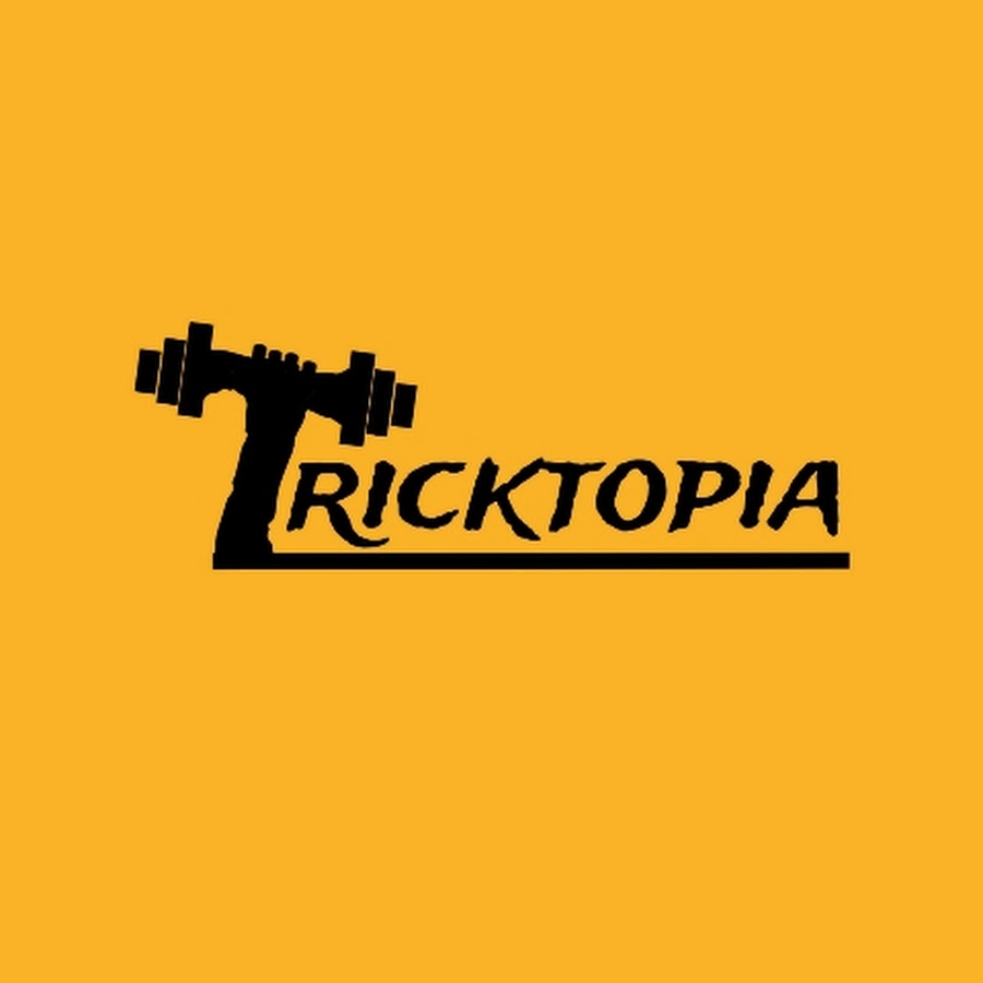 Tricktopia - تريكتوبيا