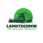 Landtechnik Lkr. NEW