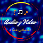 Audio y Vídeo Sdiaz Music