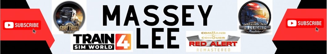 Massey Power Lee Banner