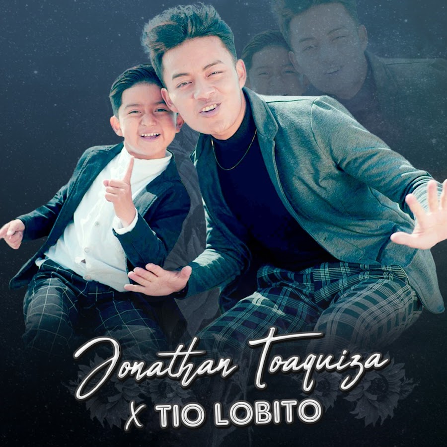 Jonathan Y Tio Lobito @jonathanytiolobito