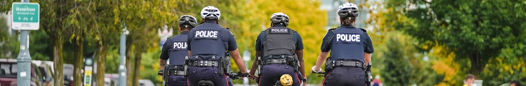 Toronto Police Service