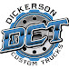 Dickerson Custom Trucks