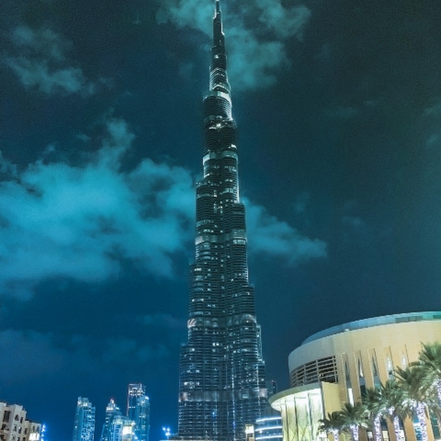 Бурдж Халифа. Burj khalifa. Телебашня ОАЭ. Что выше Бурдж Халифа или Эмпайр Стейт Билдинг.