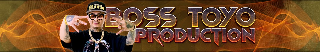boss toyo production Banner