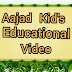 logo aajad kids educational video