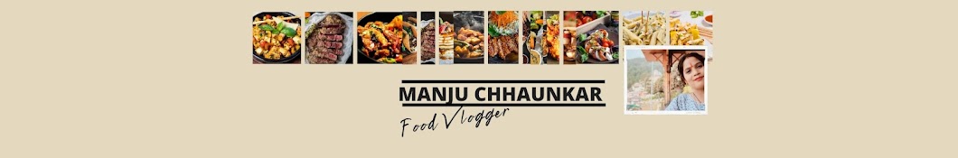 Manju Chhaunkar Vlogs