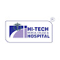 HI-TECH MEDICAL COLLEGE AND HOSPITAL