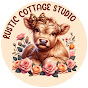 Rustic Cottage Studio