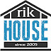 logo RikHouse - проекты домов