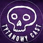 Tytanowy Cast 