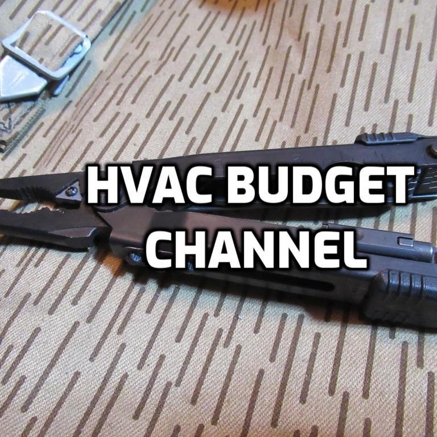 Hvac Budget