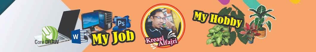 Kreasi Alfajri