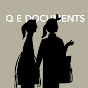 Q E DOCUMENTS 큐이 도큐먼츠