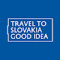 Visit Slovakia