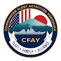 Commander, Fleet Activities Yokosuka Japan