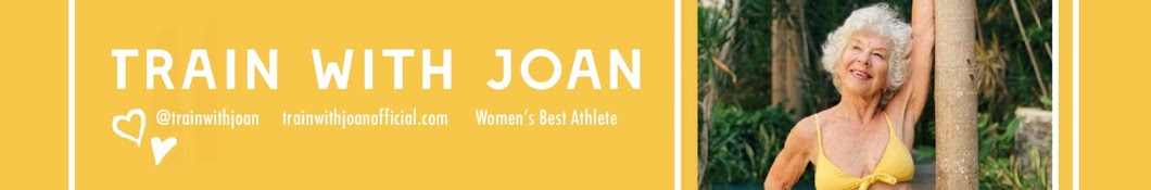 Joan Macdonald Banner