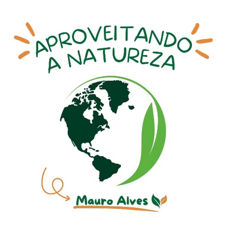 Aproveitando A Natureza @aproveitandoAnatureza
