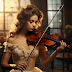 logo The Romantic Violin