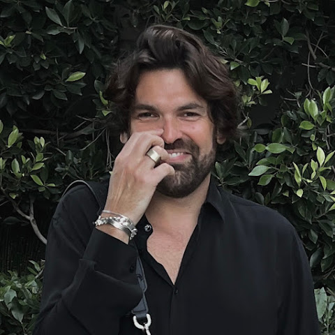 influencer profile picture