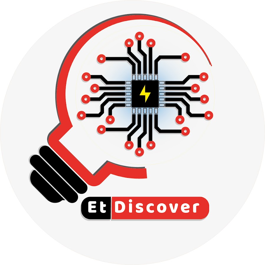 Et Discover @EtDiscover
