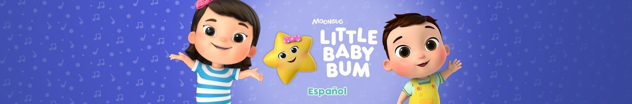 Little Baby Bum en Español