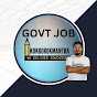 Tripura Govt Job Fever (K Mantra )