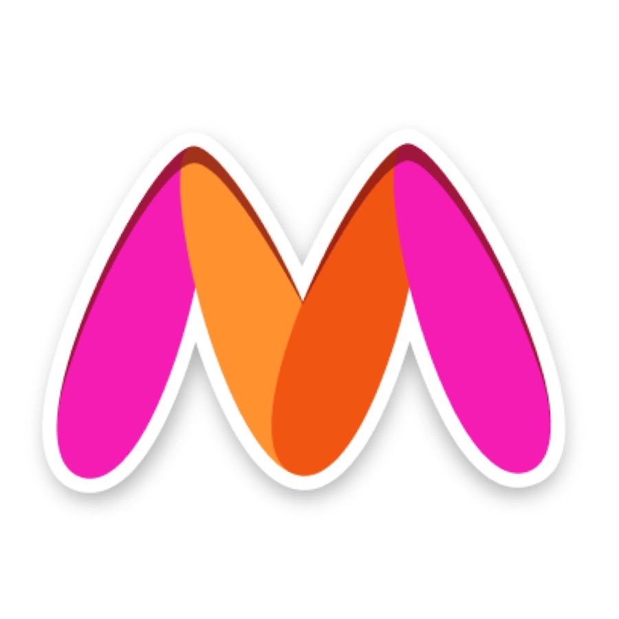 Myntra YouTube