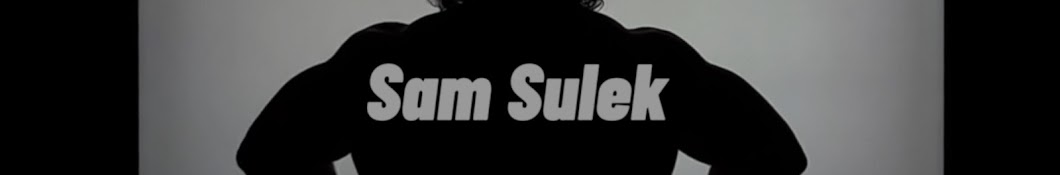 Sam Sulek Banner