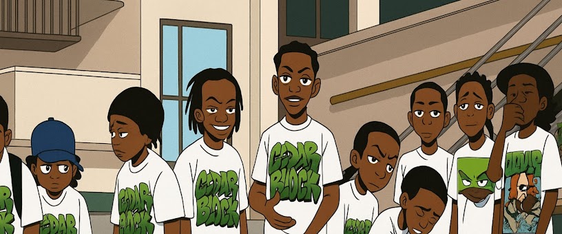 Artist Thumbnail