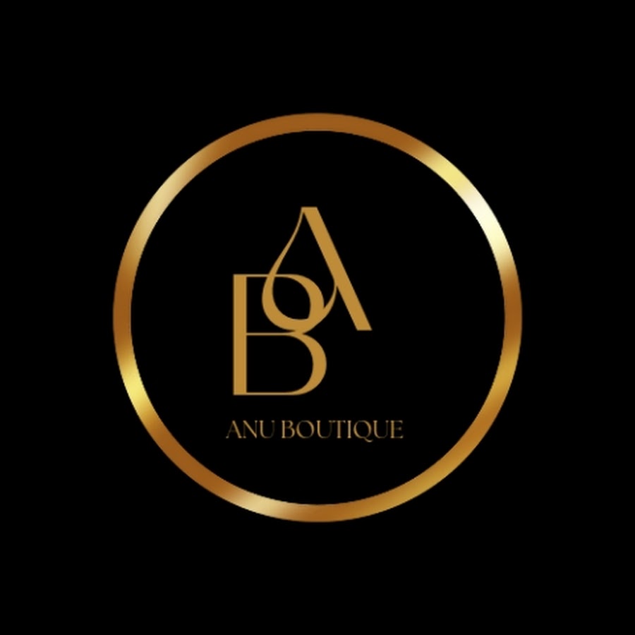 ANU BOUTIQUE YouTube